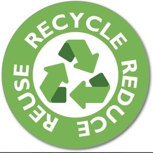 ♻️♻️ I recycle ♻️📦📦✅♻️♻️ I recycle ♻️